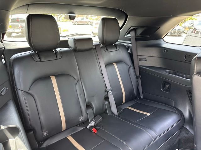 Used 2024 Machine Gray Mazda Premium Plus image 20