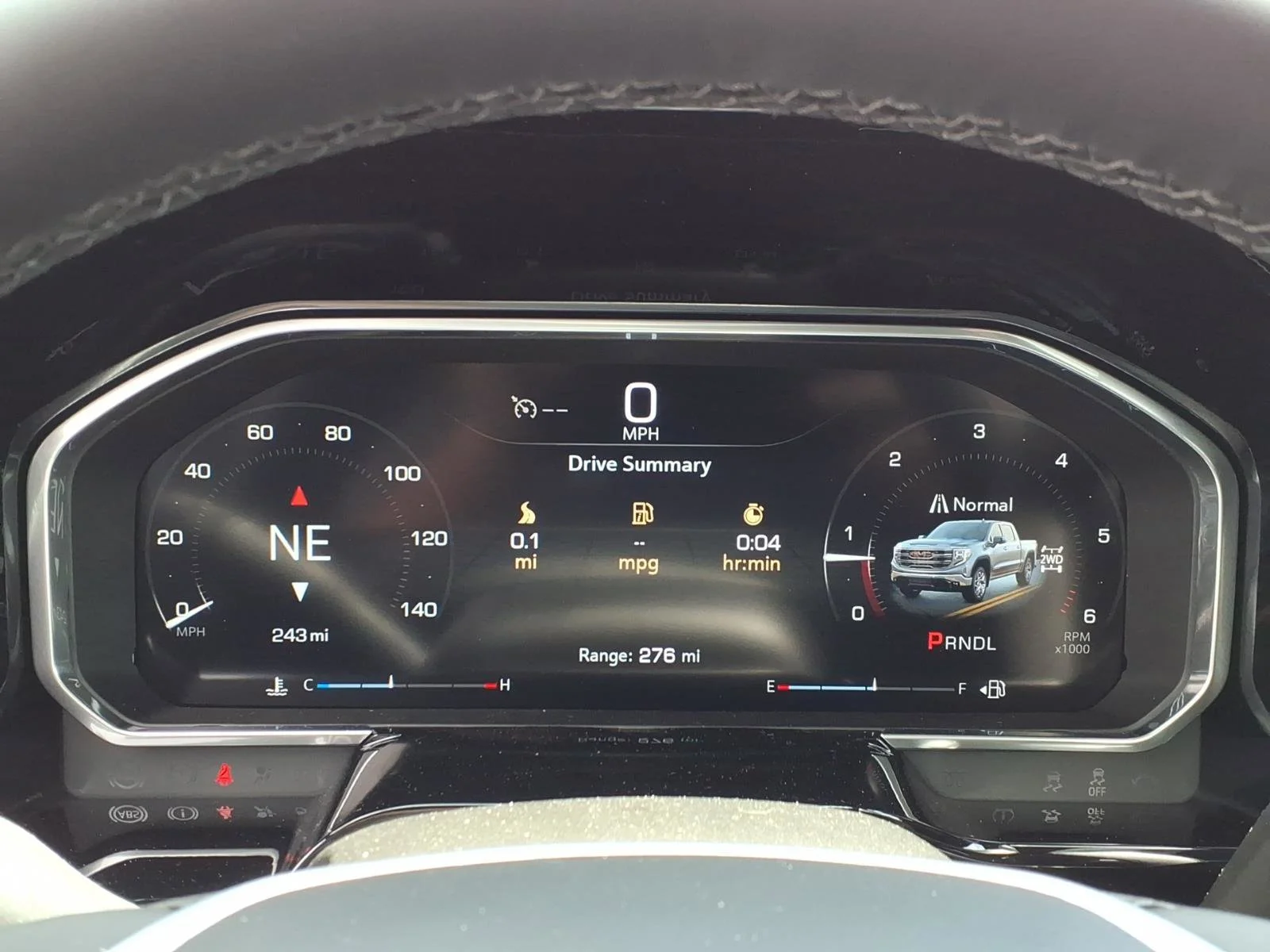 2026 GMC Sierra 1500 Elevation - Photo 13
