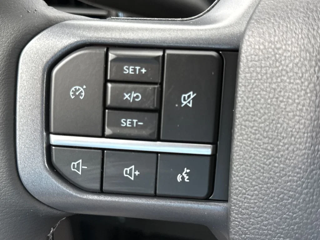 New 2026 White Ford Lariat image 33
