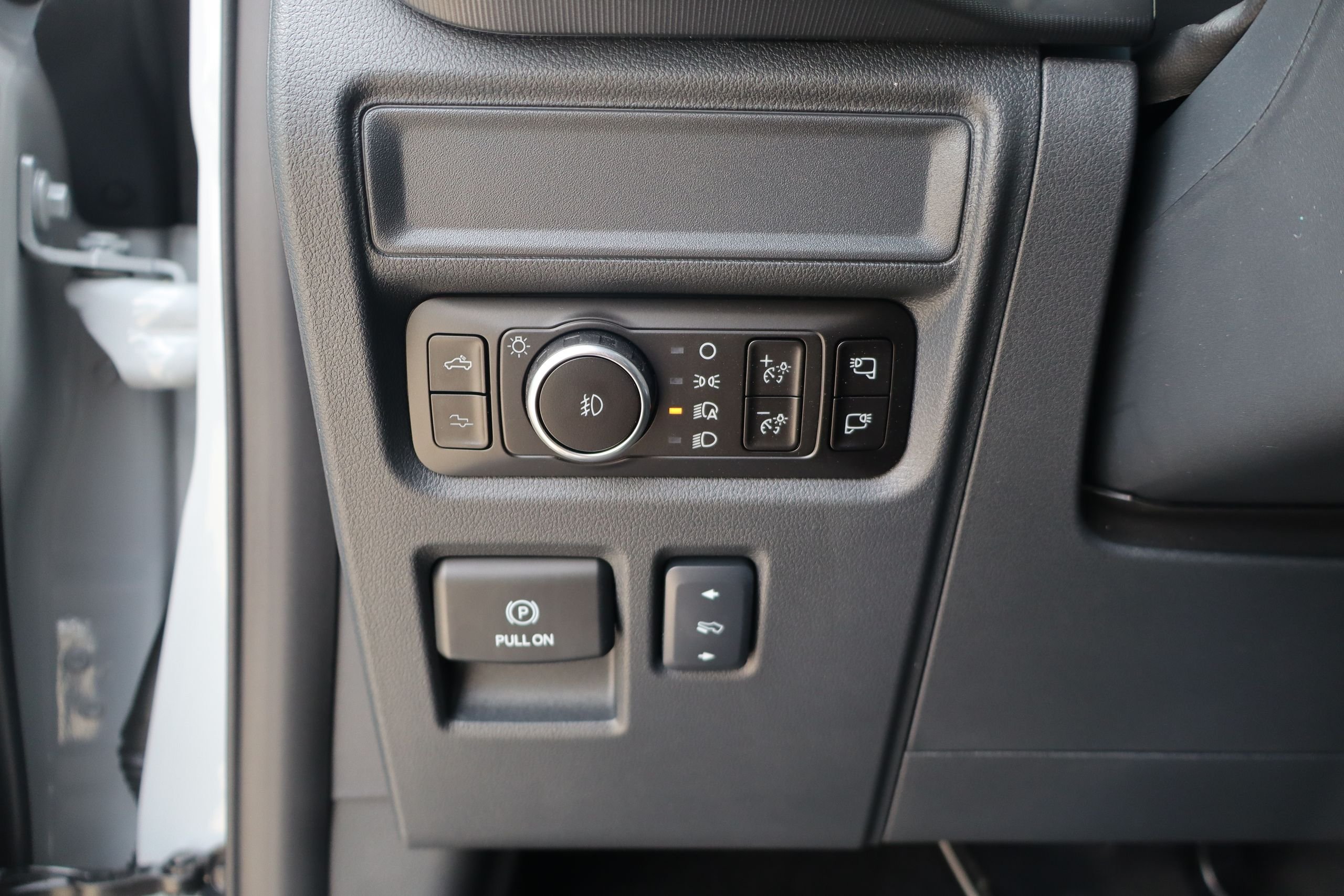 New 2026 Avalanche Ford Raptor® image 15