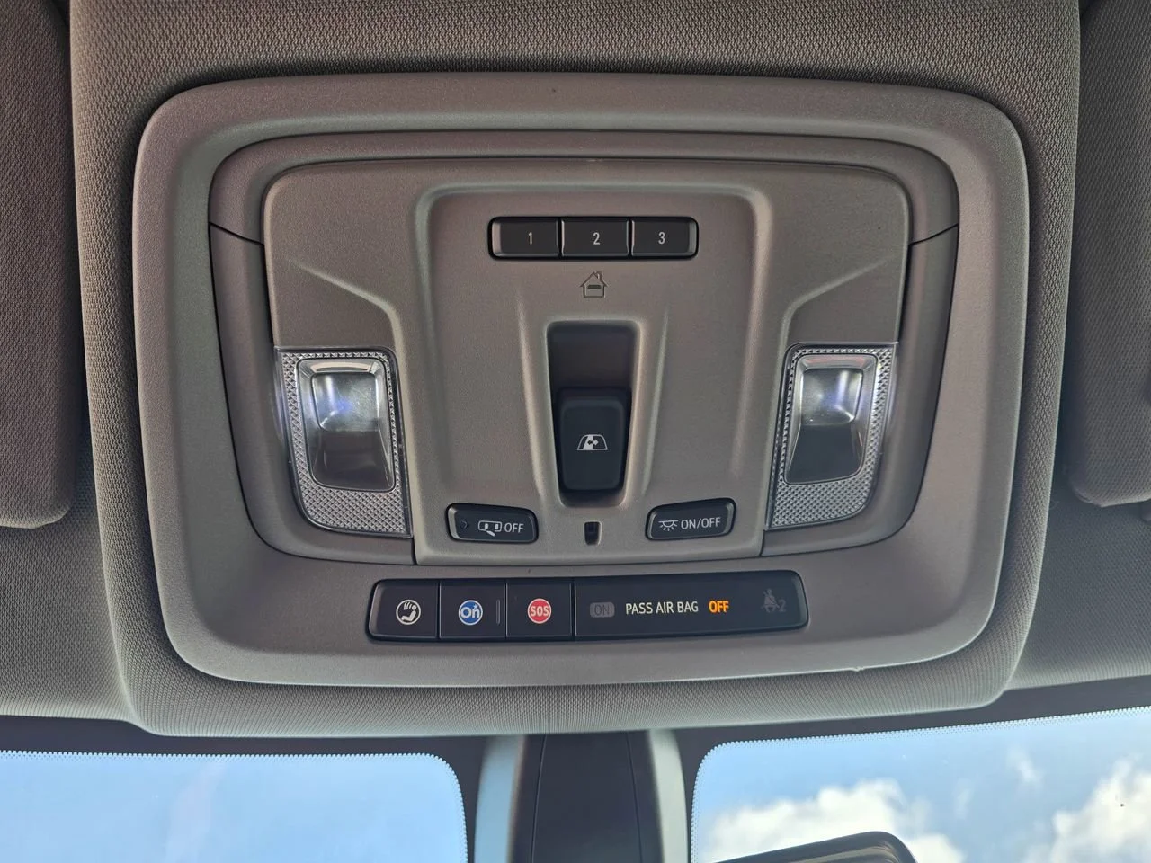 Used 2020 Red HOT Chevrolet LT image 24
