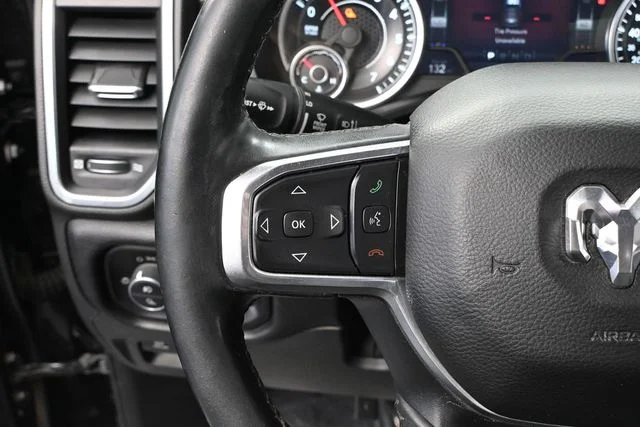 2019 RAM Ram 1500 Pickup Laramie - Photo 26