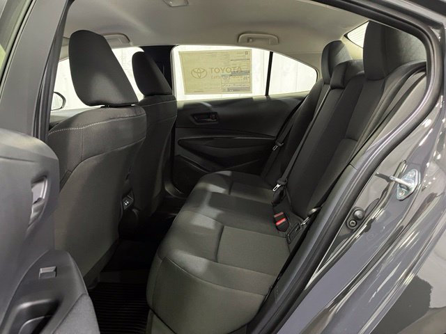 New 2027 Underground Toyota  LE image 11