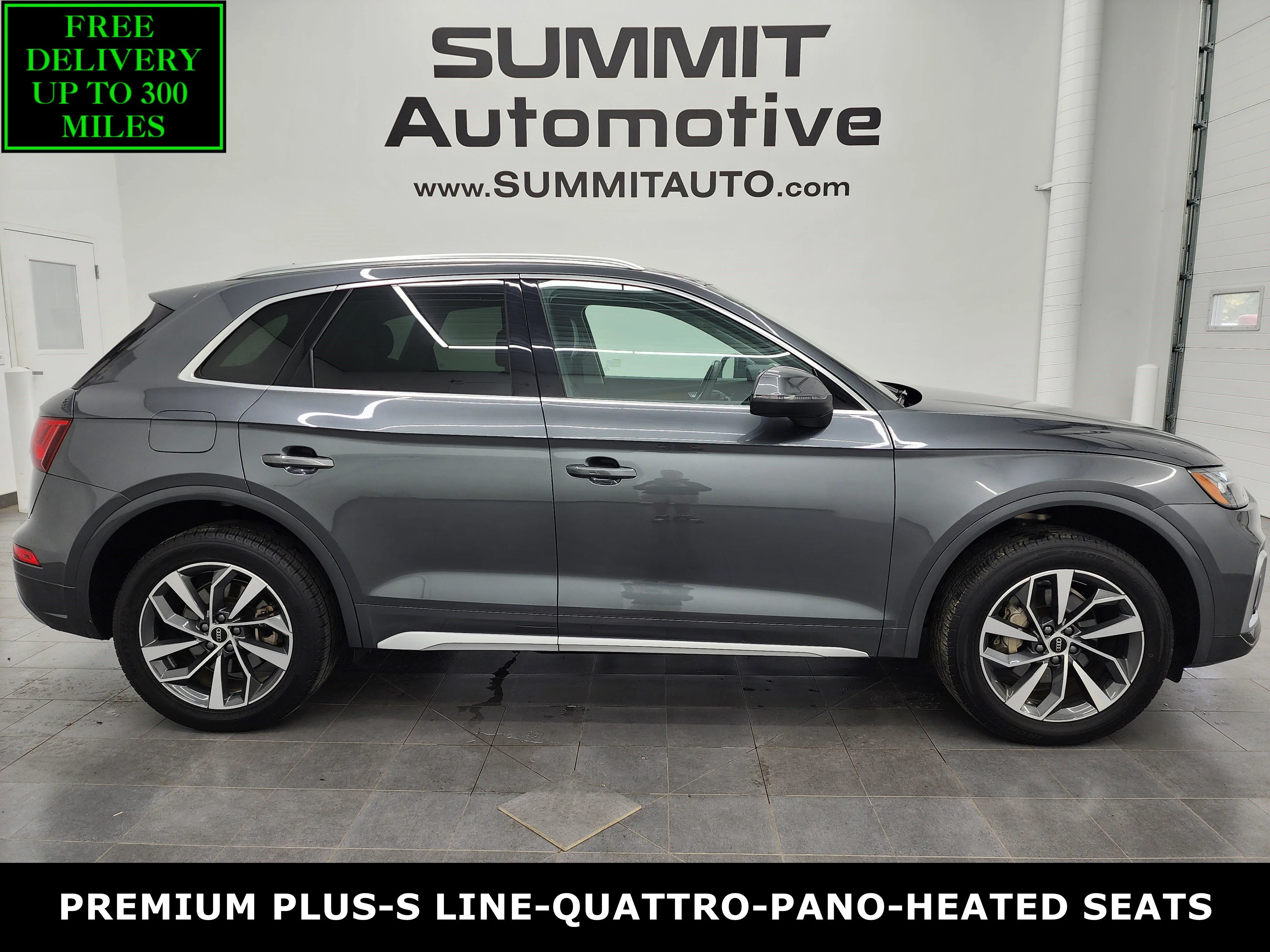 2023 Audi Q5