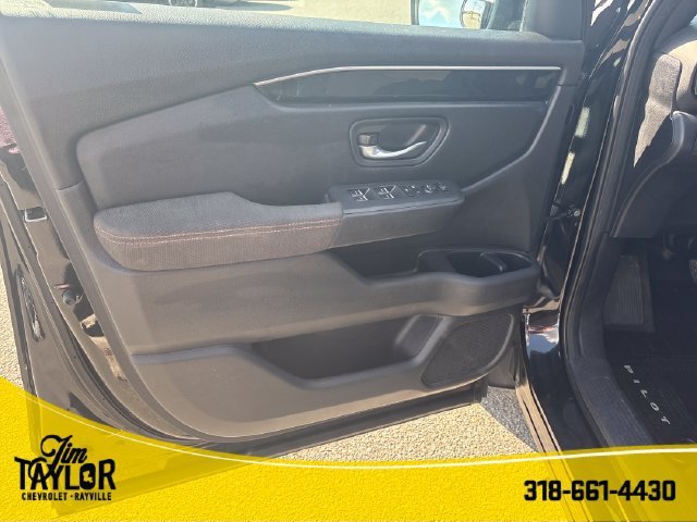 Used 2023 Black Honda 2WD Sport image 14