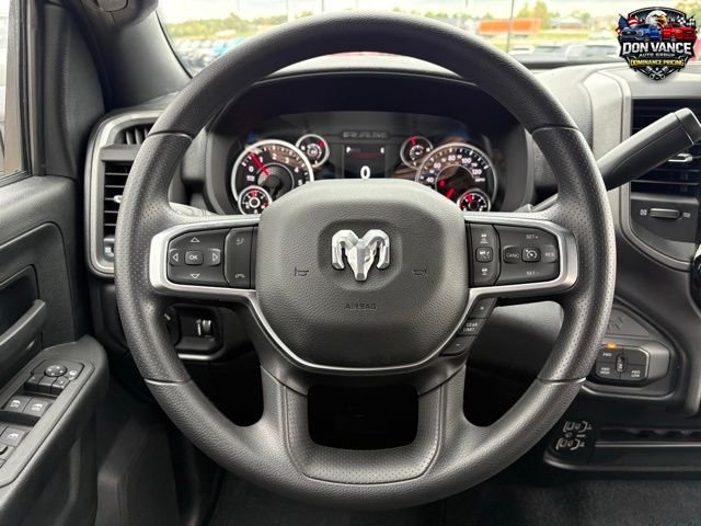 2026 RAM 2500 Tradesman - Photo 14