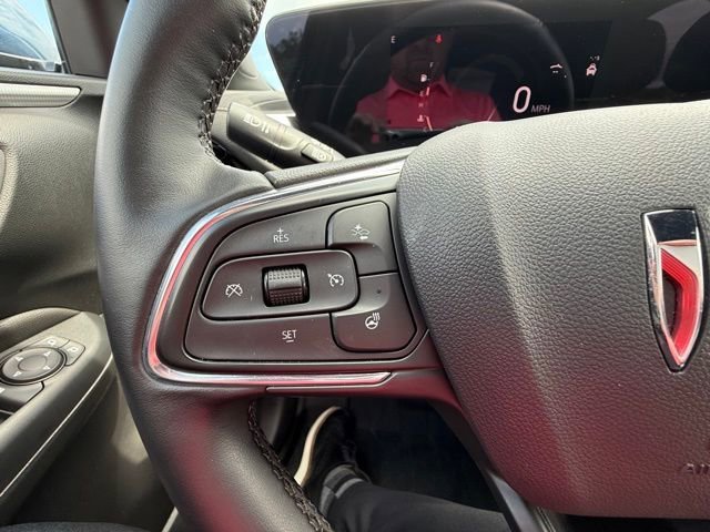 2024 Buick Envista Avenir - Photo 16