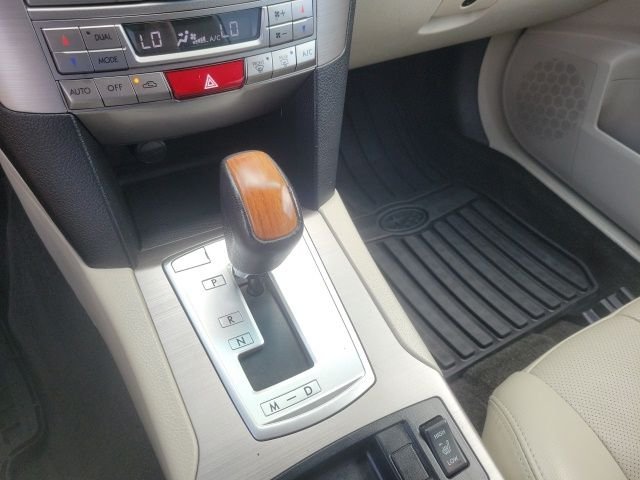 Used 2014 White Subaru 3.6R image 20