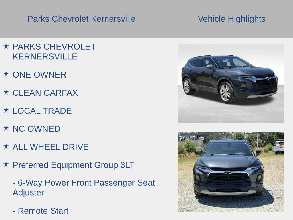 Used 2020 Gray Chevrolet LT image 6