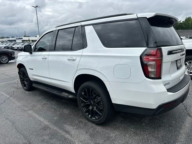 Used 2023 White Chevrolet RST image 18