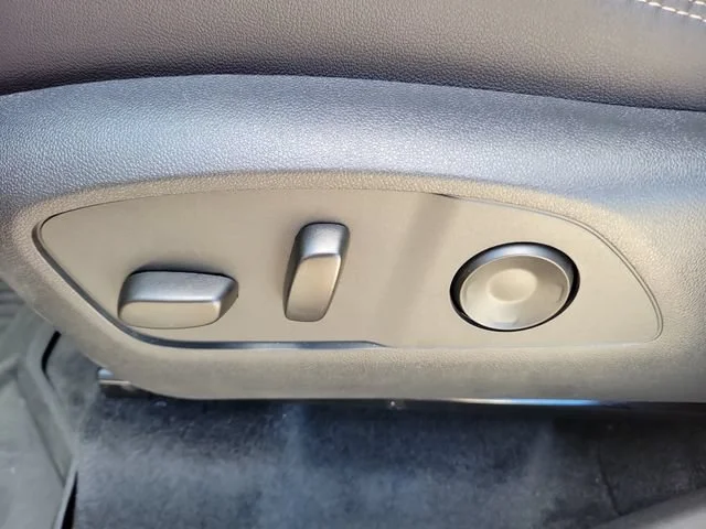 2025 Chevrolet Traverse High Country - Photo 26