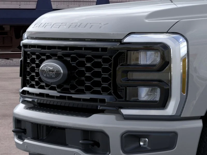 New 2026 Avalanche Ford F-250® Lariat® image 17