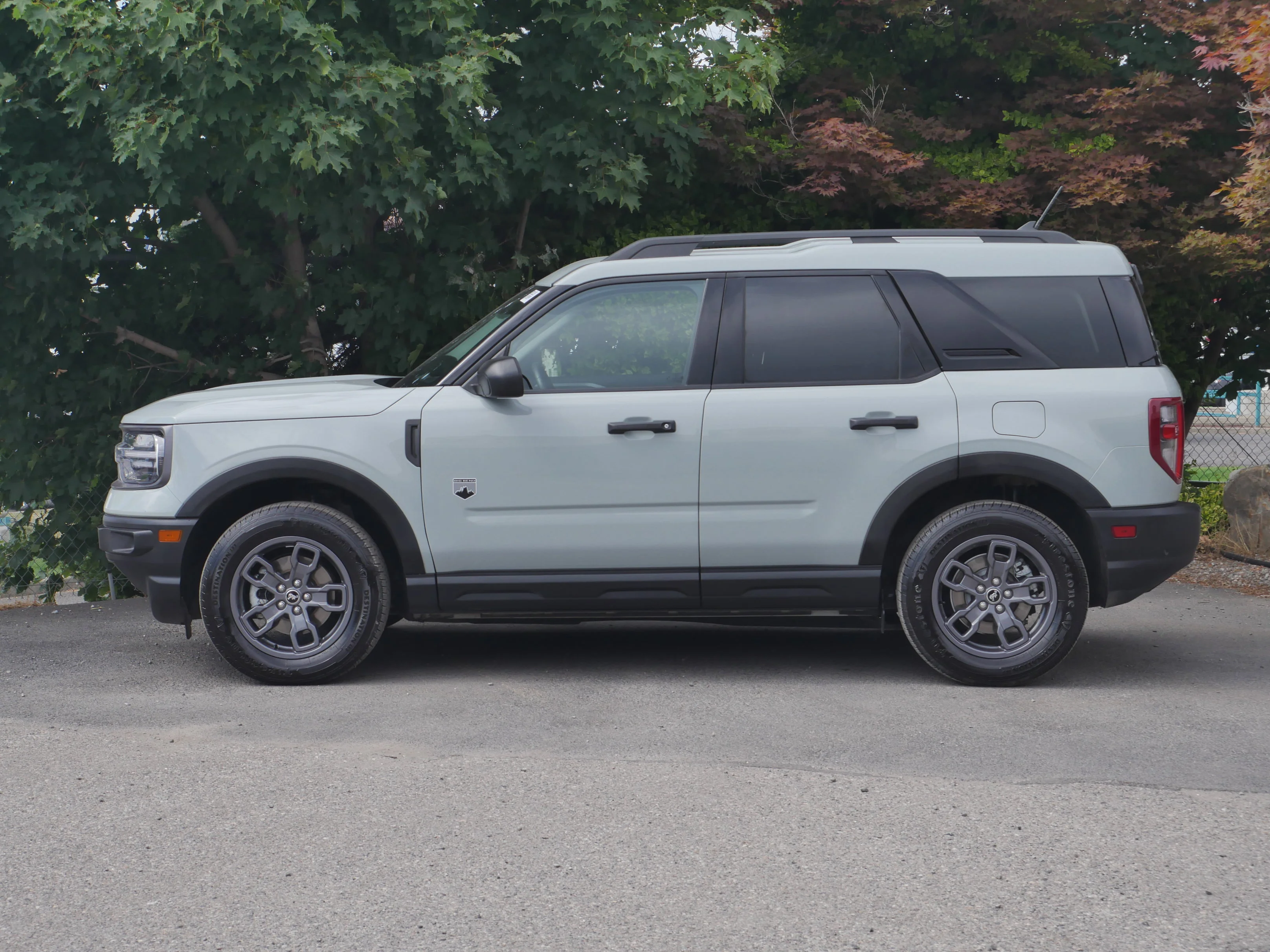Certified Used 2024 Cactus Ford Big Bend image 15