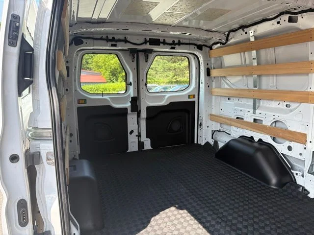 Used 2025 White Ford Base image 34