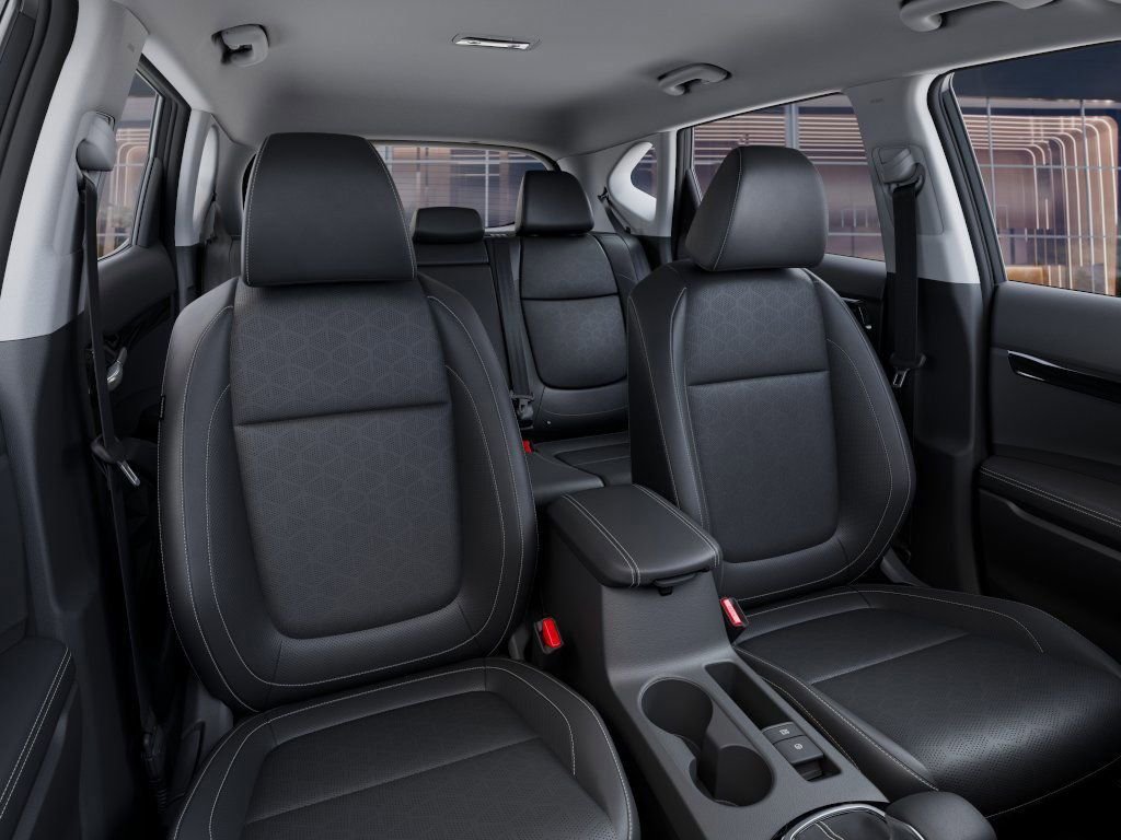2025 Kia Seltos SX - Photo 15