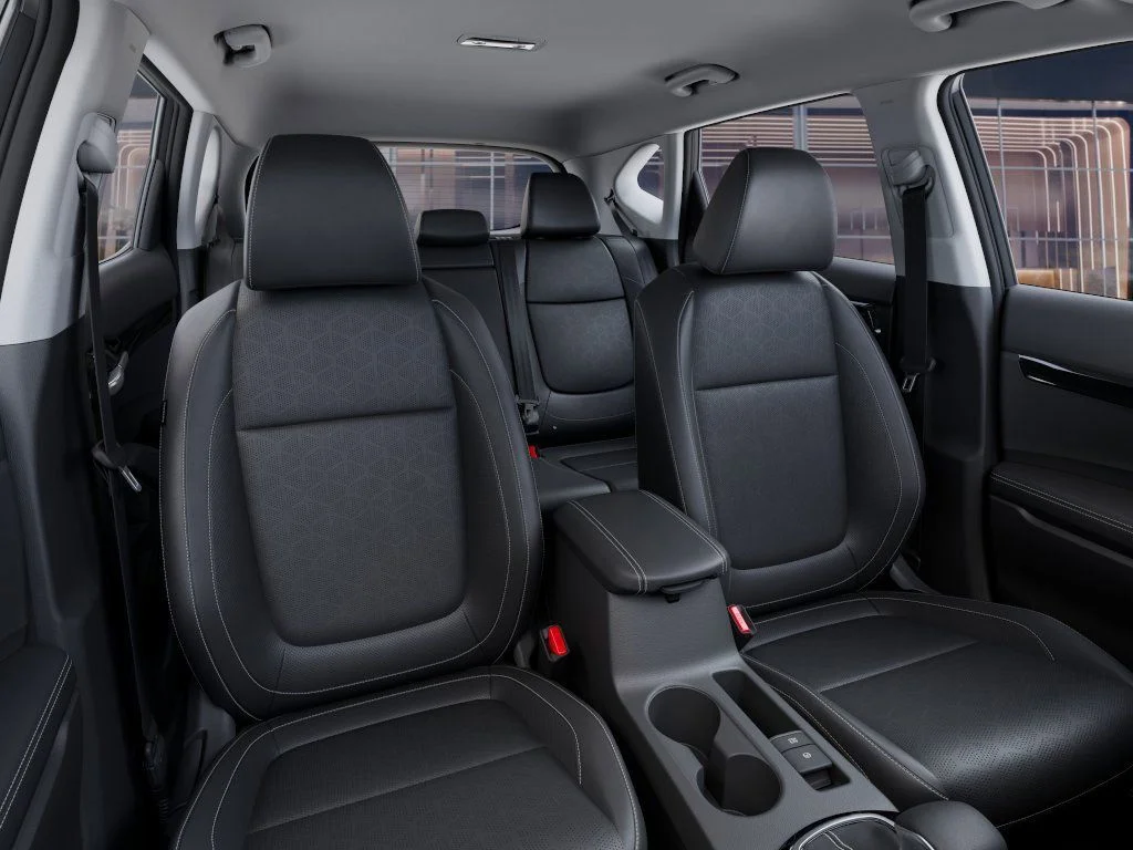 2025 Kia Seltos SX - Photo 15