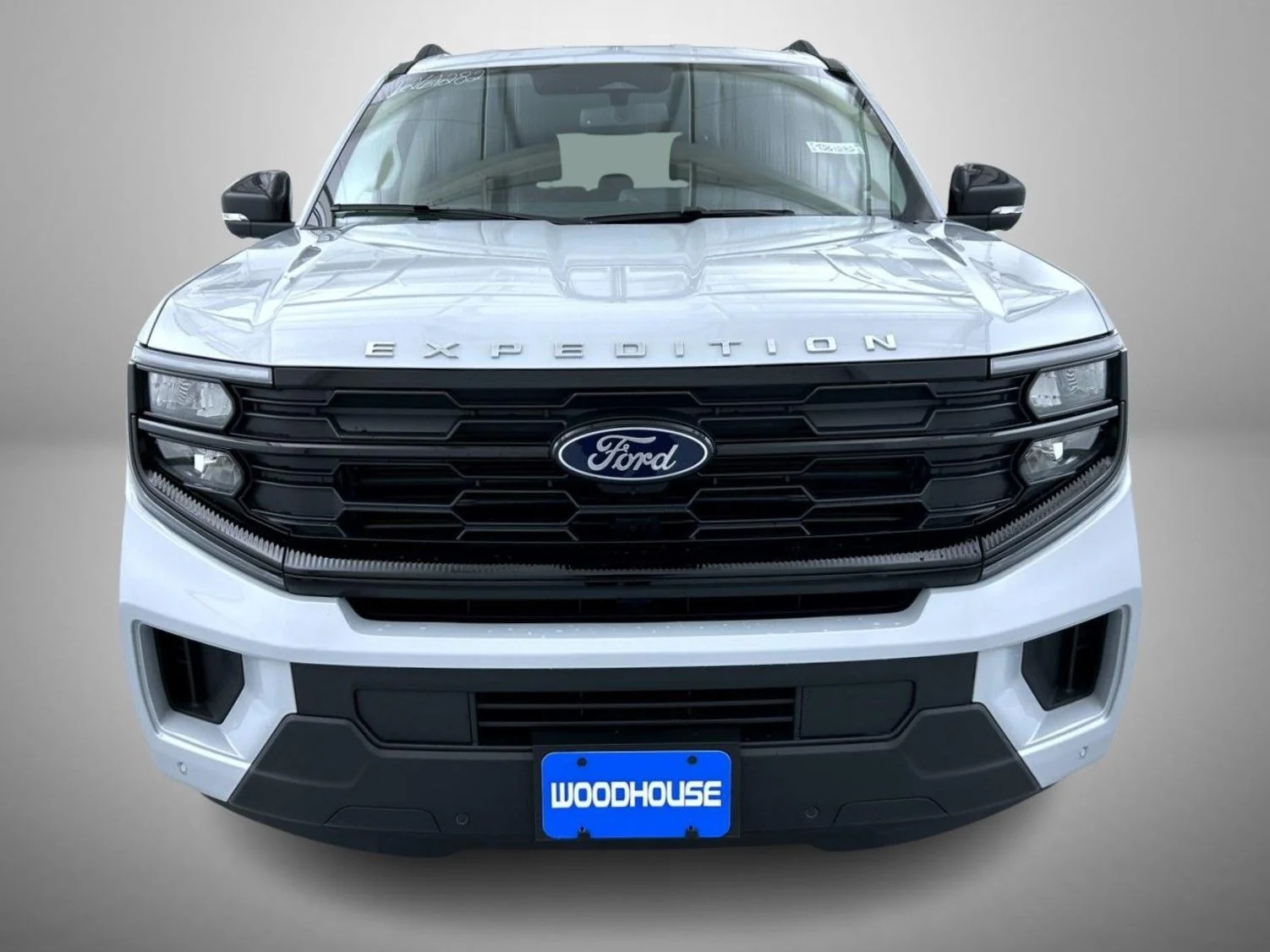 New 2026 Silver Ford Active image 2