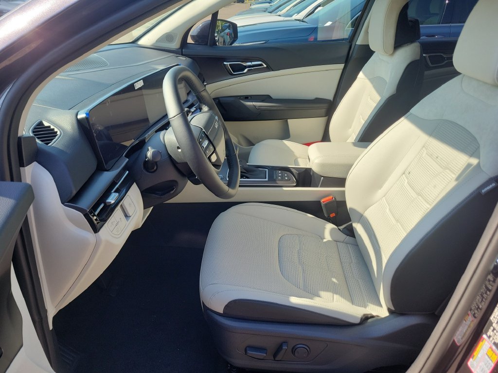 New 2026 Panthera Metal Kia SX Prestige image 23