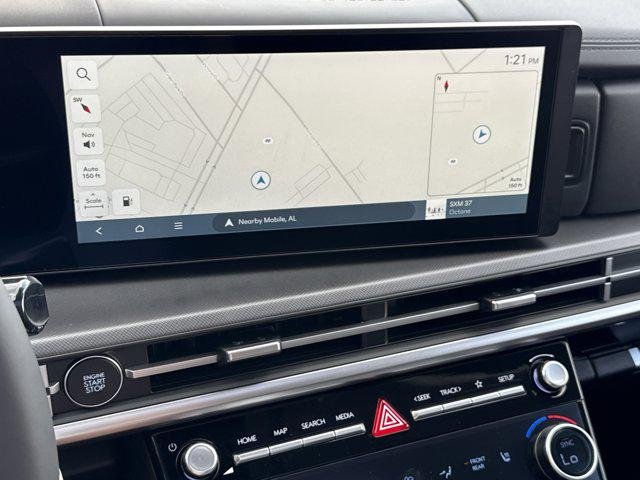 New 2026 Earthy Brass Matte Hyundai XRT AWD image 24