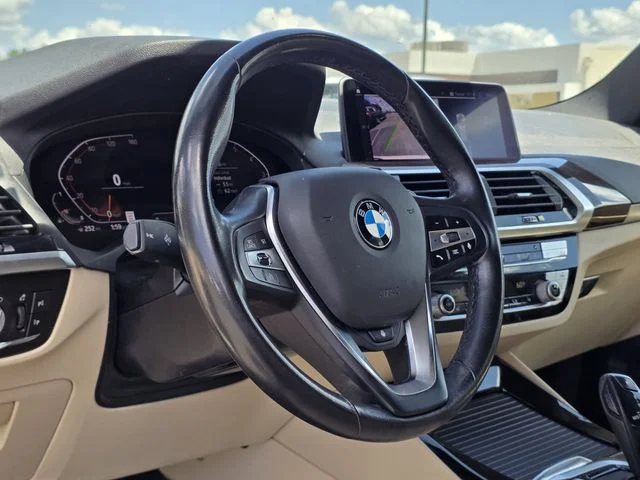 Certified Used 2020 Alpine White BMW sDrive30i image 28