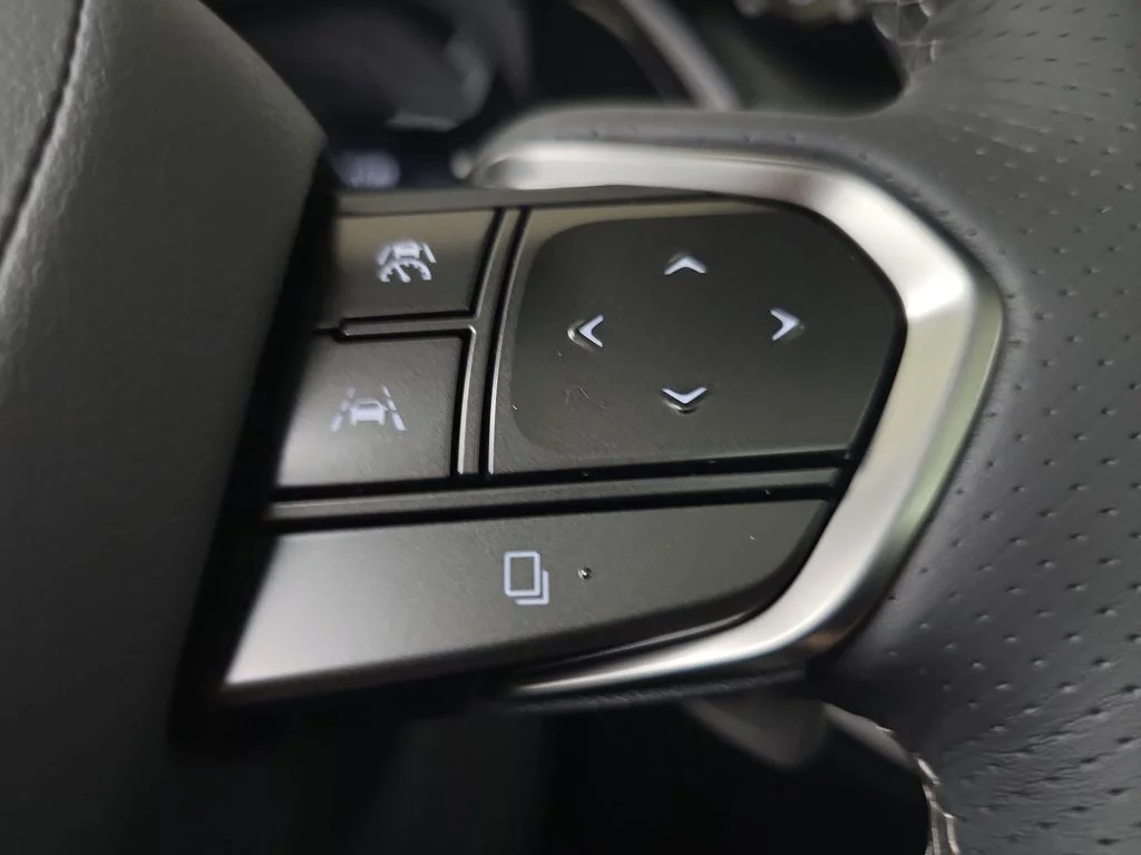 New 2026 Iridium Lexus F SPORT PERFORMANCE AWD image 18