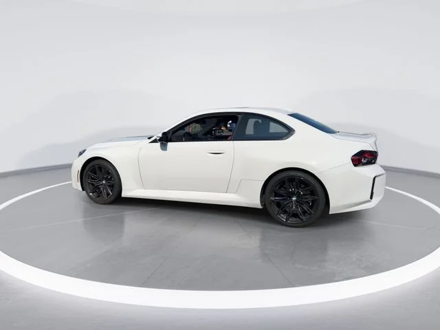 Used 2024 White BMW Base image 6