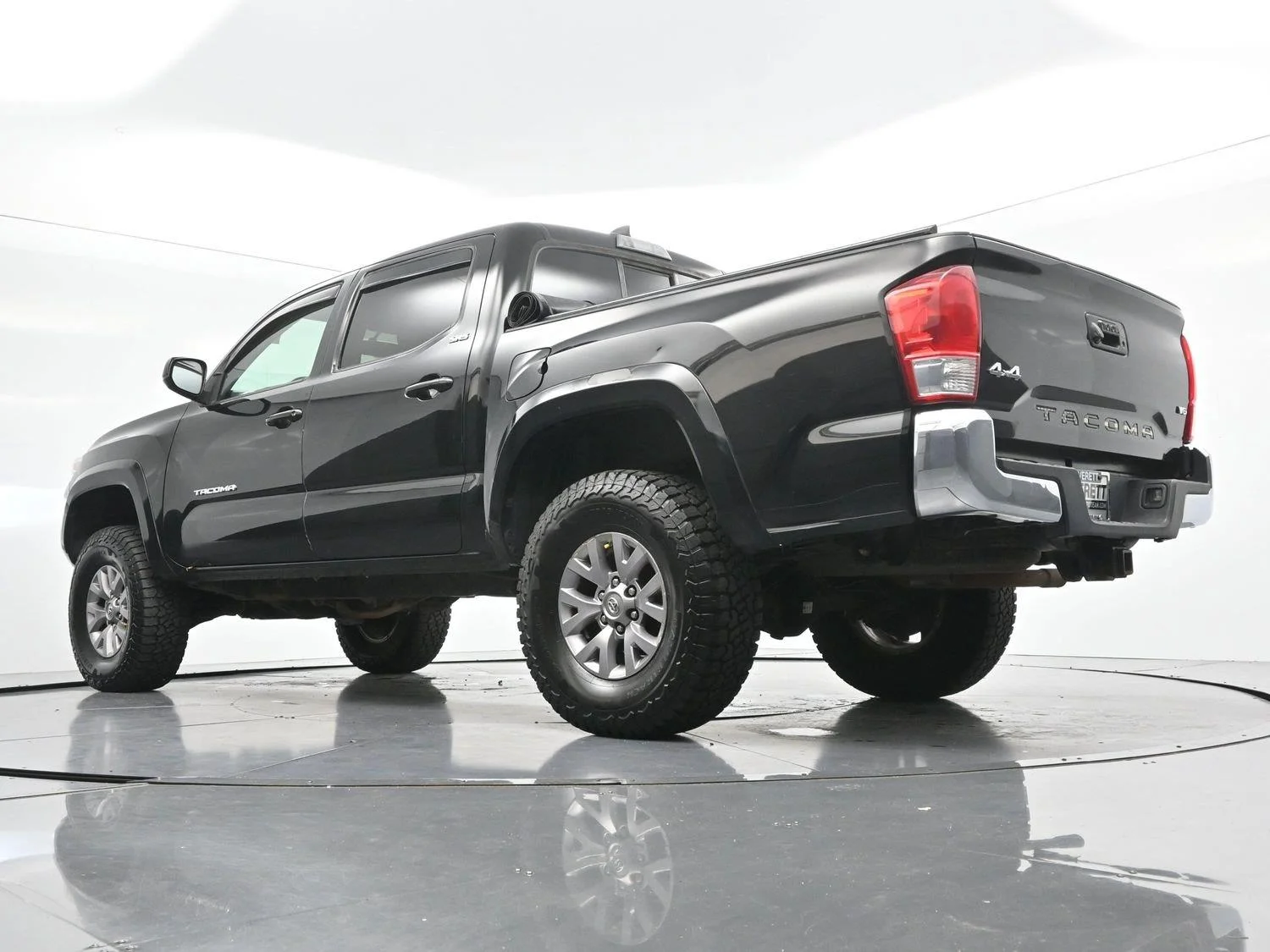 Used 2016 Black Toyota SR image 44
