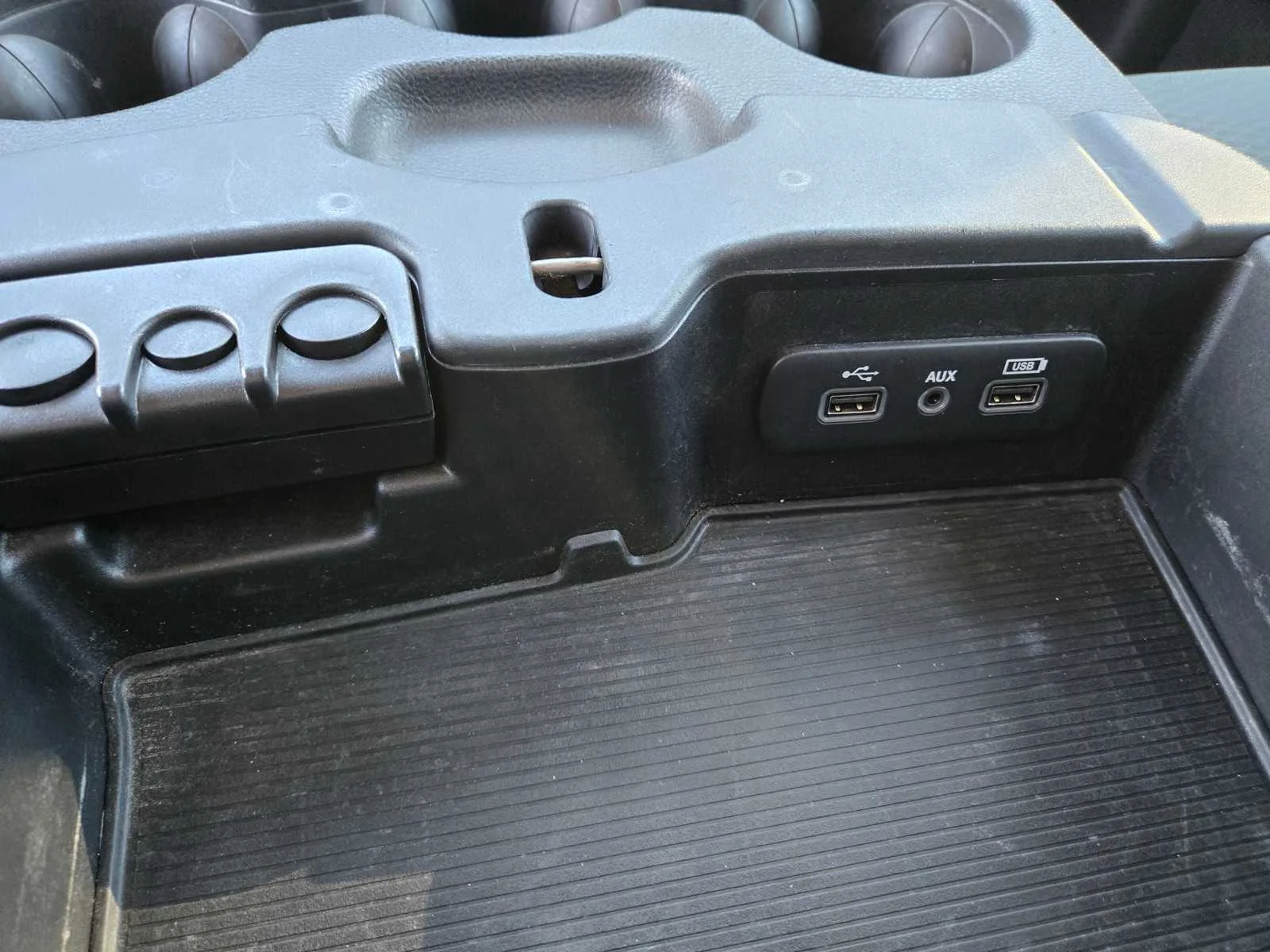 Used 2018  Ram Tradesman image 27