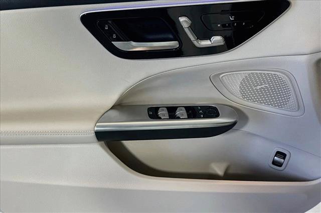 New 2026 Polar White Mercedes-Benz C 300 image 46