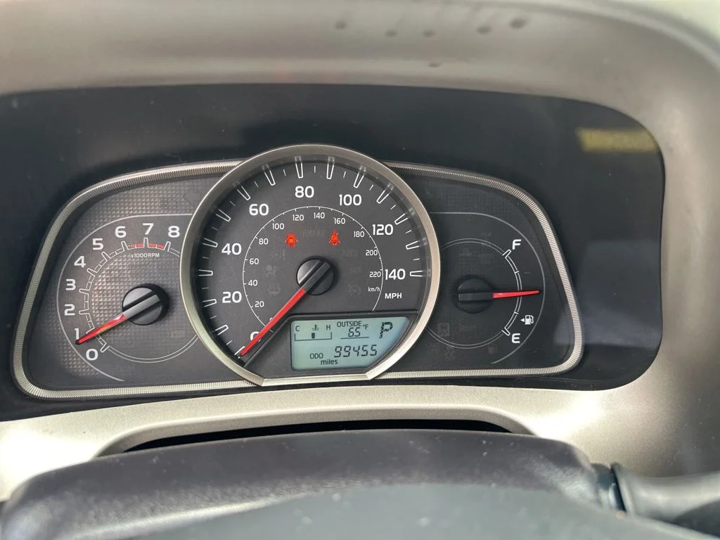 Used 2015 Black Toyota XLE image 13