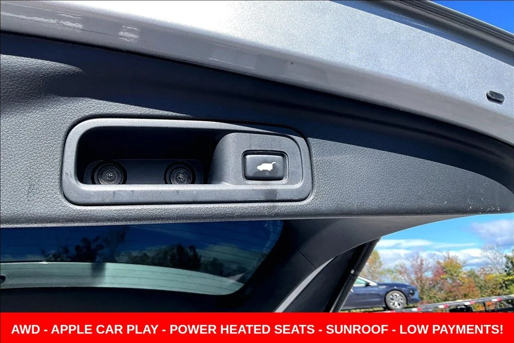 Used 2016  Honda EX-L image 28