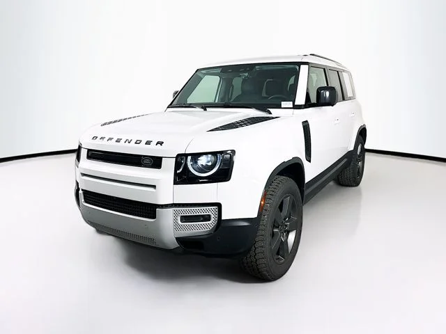 2025 Land Rover Defender 110 S