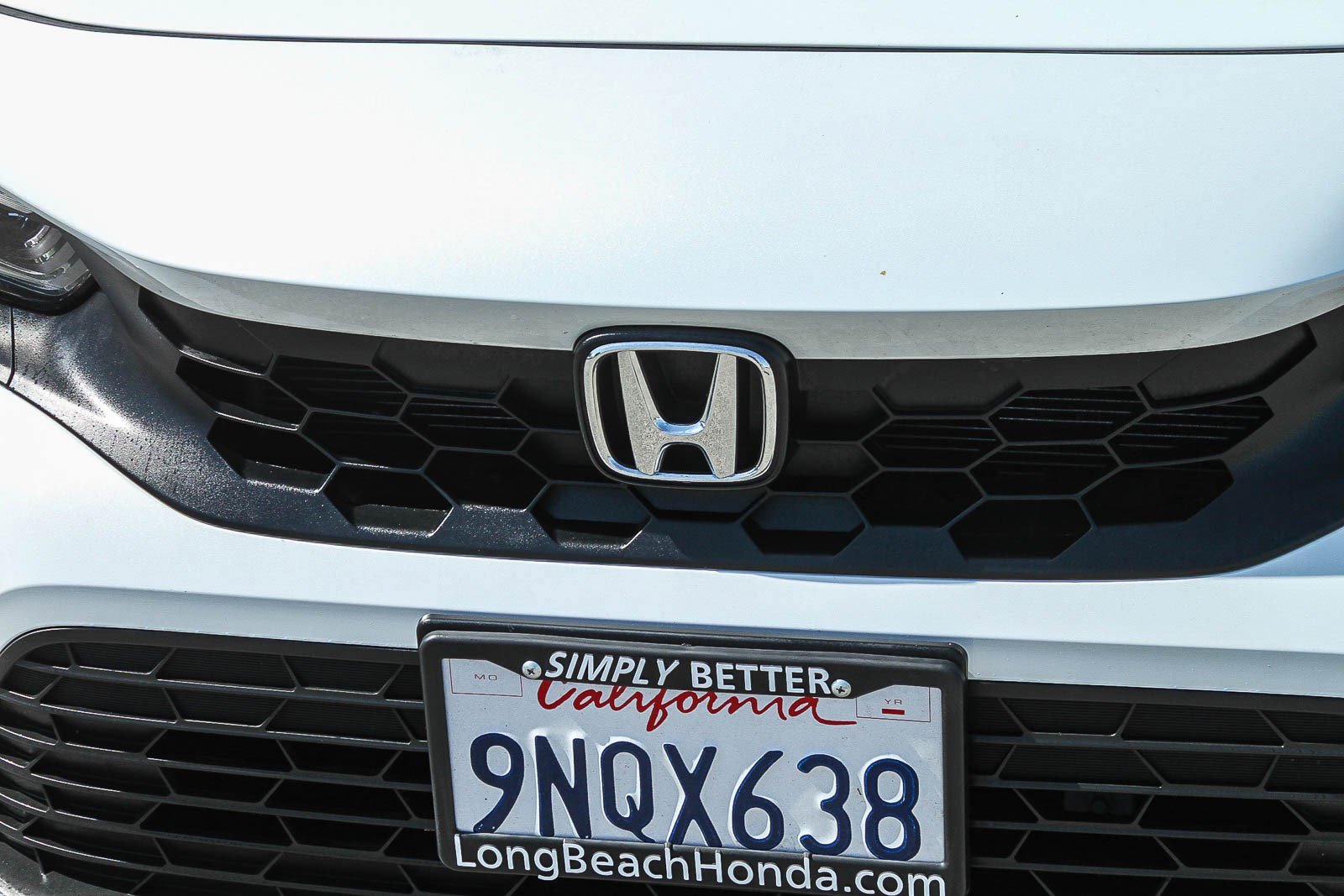 2024 Honda Civic Hatchback Sport - Photo 33