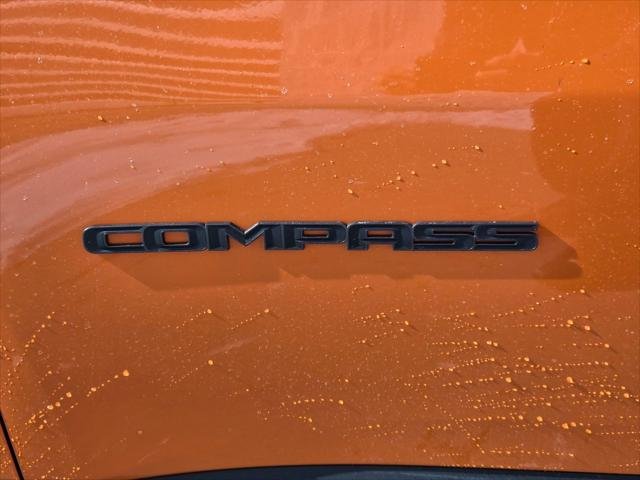 New 2026 Joose Exterior Paint Jeep Latitude image 10