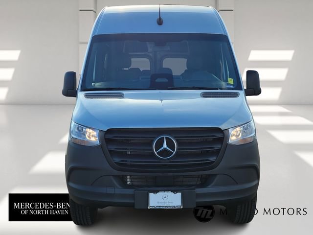 2025 Mercedes-Benz Sprinter Passenger Van Base - Photo 8