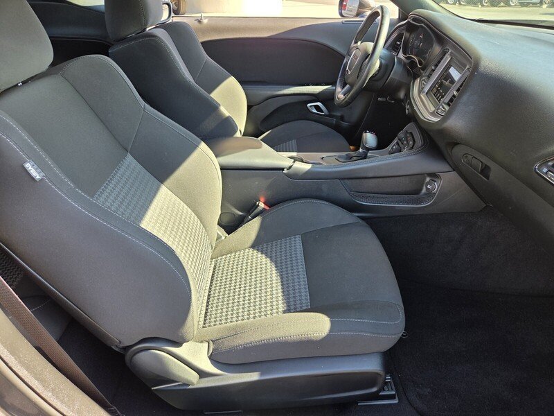 Used 2023 Gray Dodge GT image 18