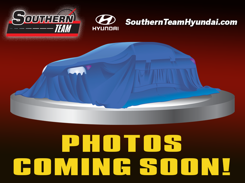 2026 Hyundai Santa Fe Hybrid