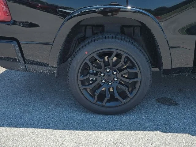 2026 RAM 1500 Limited - Photo 46