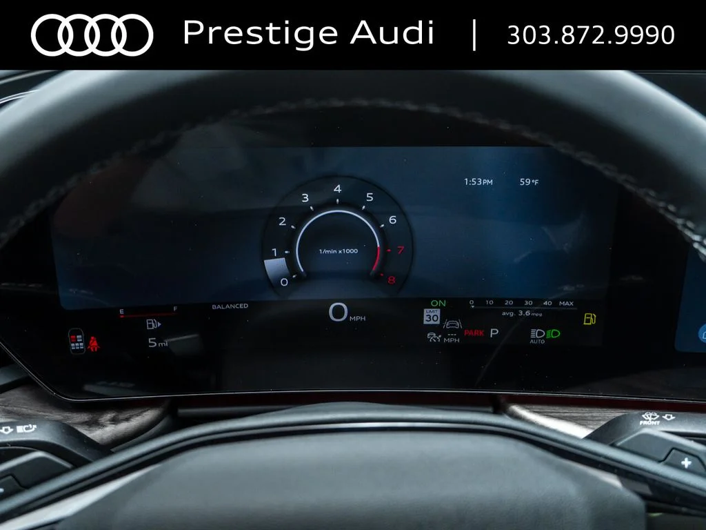 New 2026  Audi  image 15