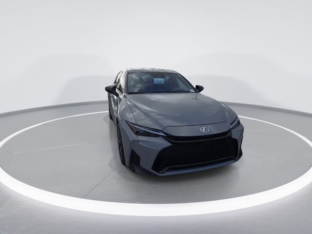 New 2026 Wind Lexus F SPORT image 2