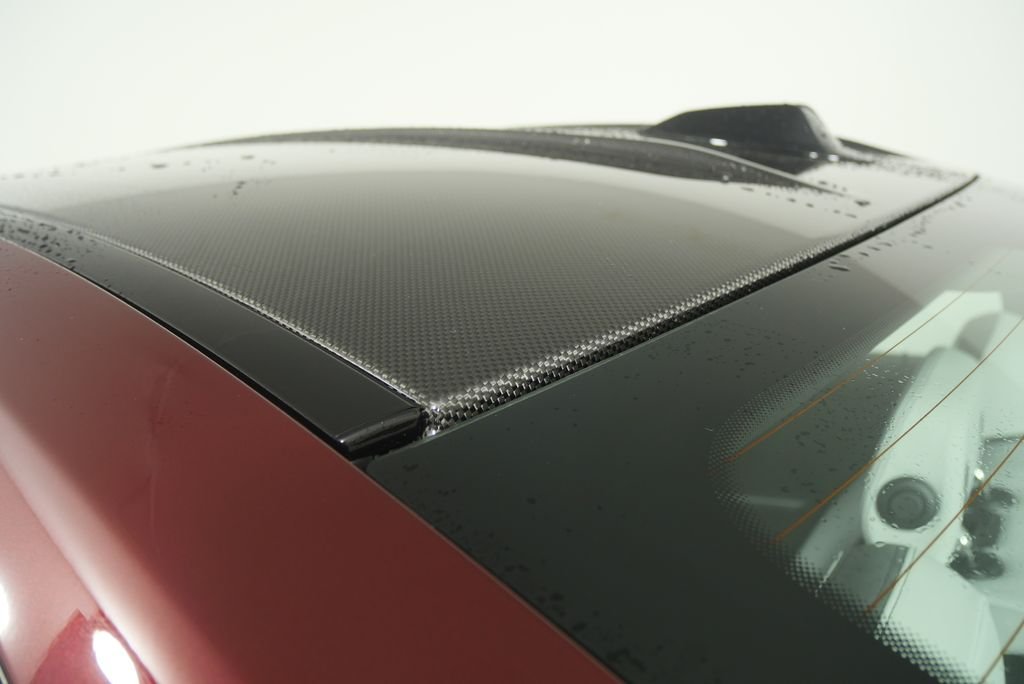 New 2027 Aventurin Red Metallic BMW Competition image 6