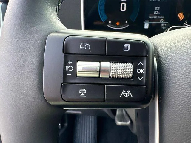2026 Hyundai Santa Fe XRT - Photo 24