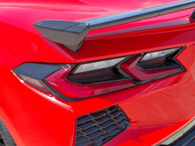 2026 Chevrolet Corvette 2LT - Photo 10