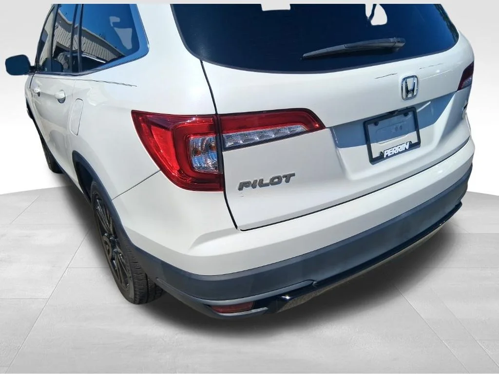 Used 2022  Honda Special Edition image 6