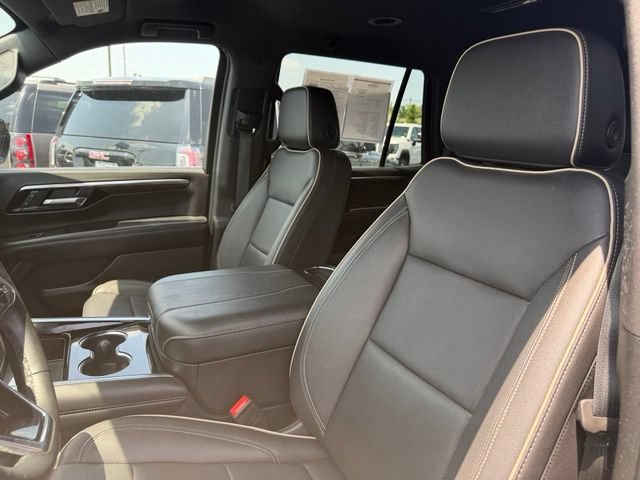 Certified Used 2025 Lakeshore Blue Metallic Chevrolet Premier image 20