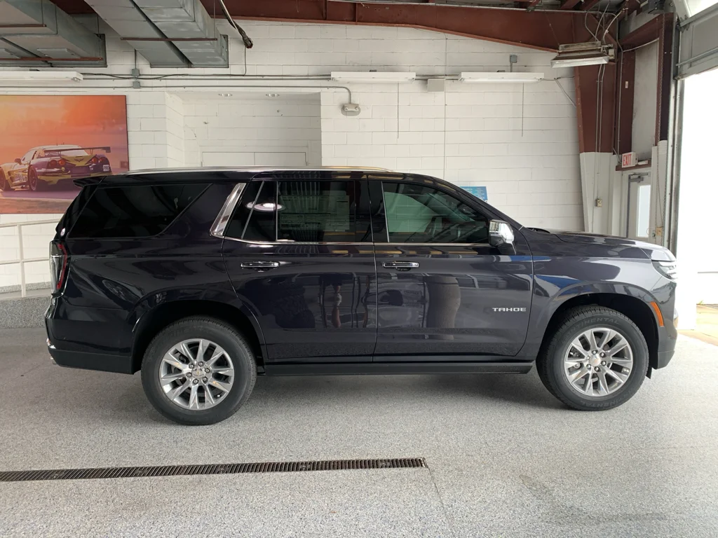 2026 Chevrolet Tahoe High Country - Photo 14