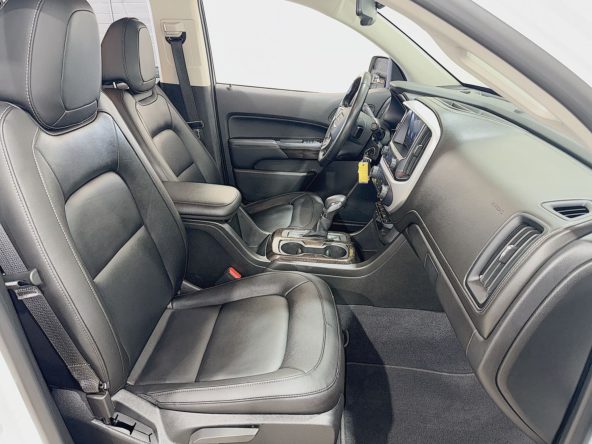 2022 GMC Canyon Elevation - Photo 24