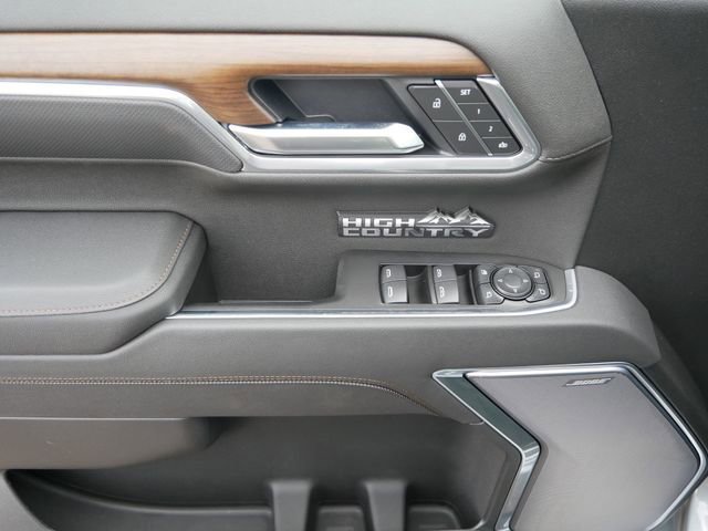 2026 Chevrolet Silverado 1500 High Country - Photo 7