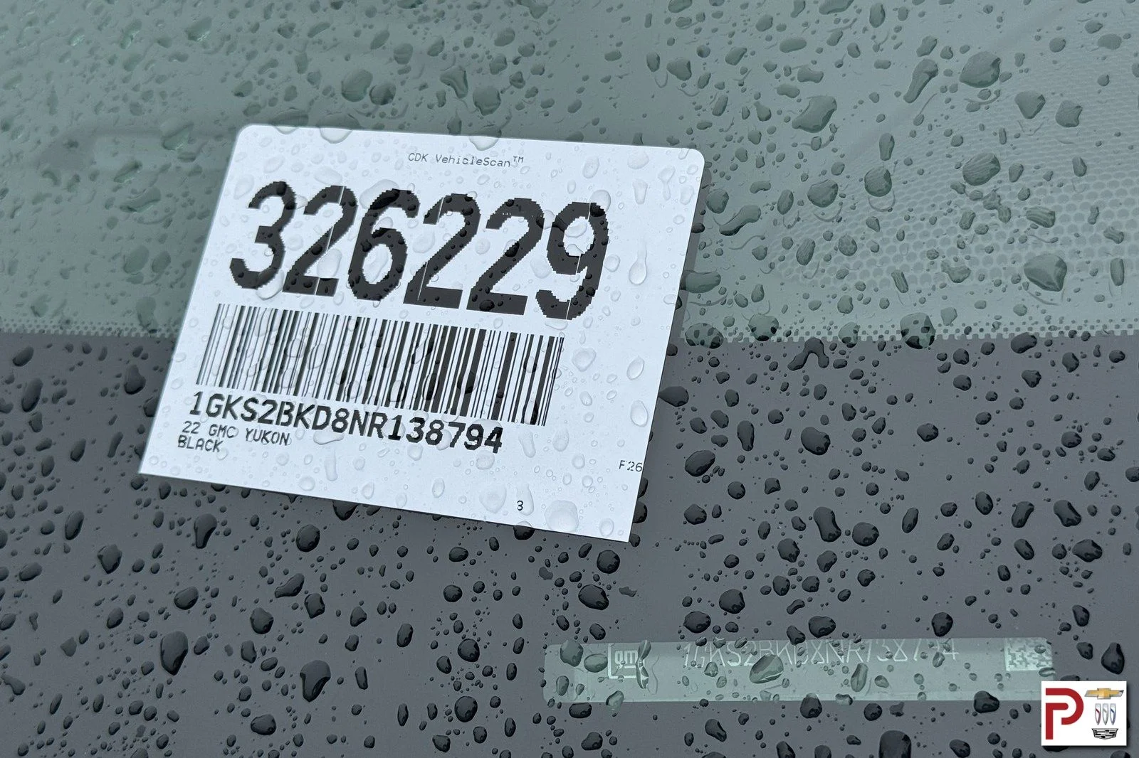 Certified Used 2022 Black GMC SLT image 32