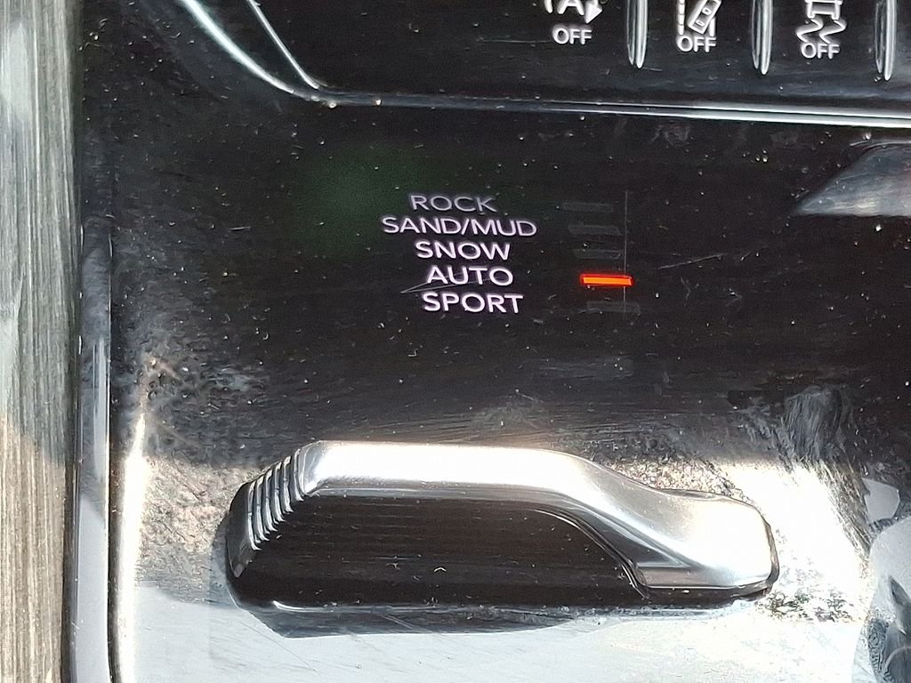 2022 Jeep Wagoneer Series III - Photo 30